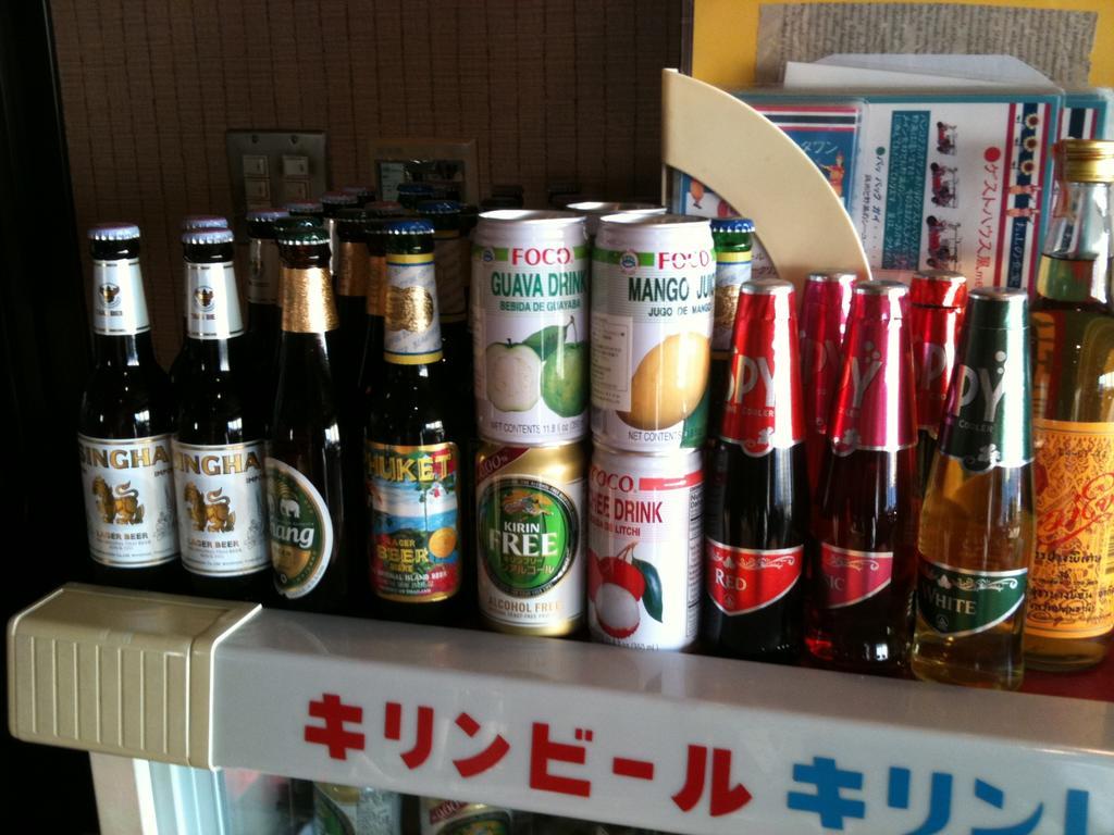 Onomichi View Hotel Seizan Esterno foto